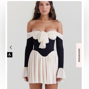 HOUSE OF CB Alana Dress